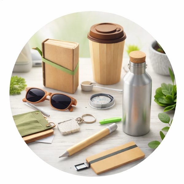 Trends, Nachhaltigkeit & Inspiration